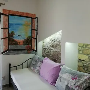 Punta Appartamento Pola